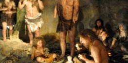 image e Neanderthals