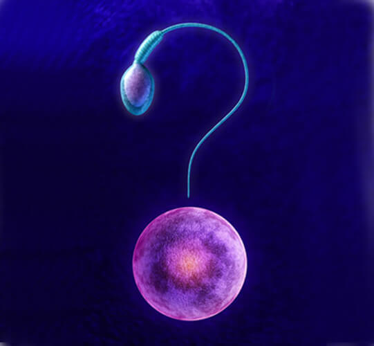 infertile