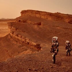 mars