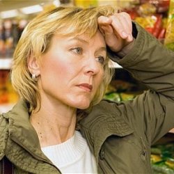 menopause c