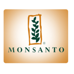 monsanto logo