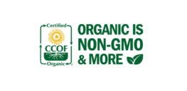 organic is non gmo and more