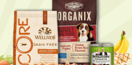 petfood