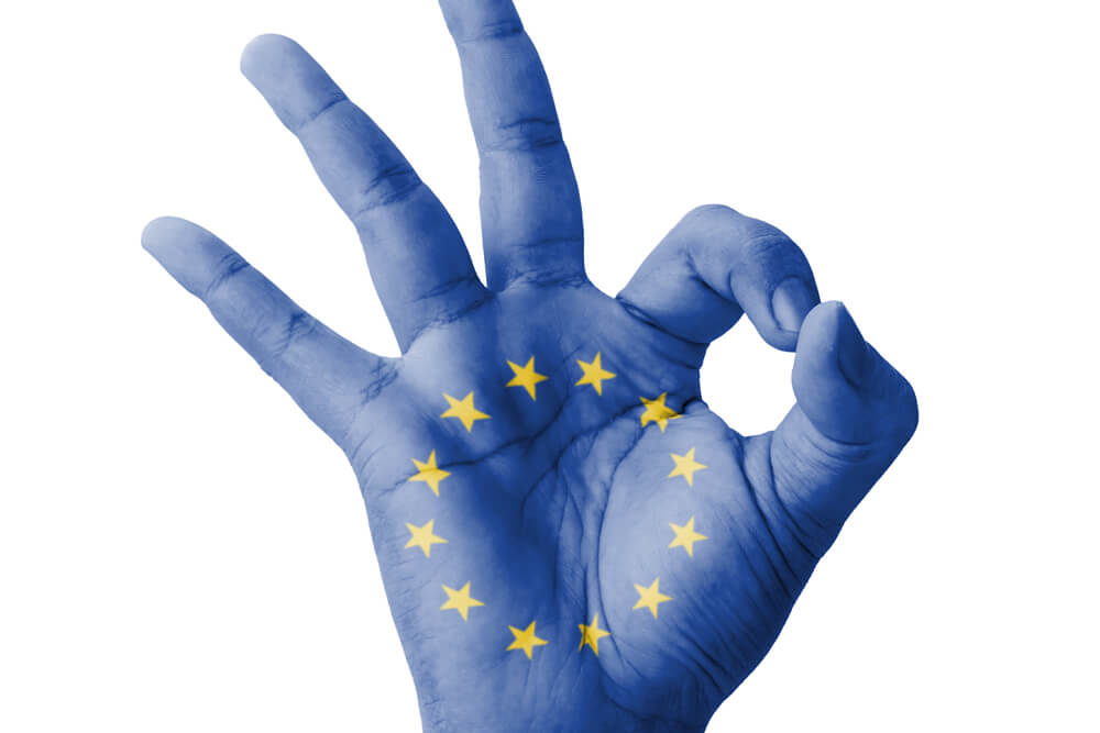 photo eu to beef up data privacy regulations peak says bring it on