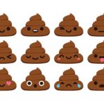 poop doping