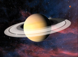 saturn