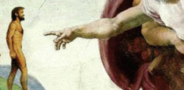 science faith evolution creationism e