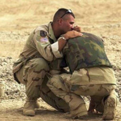 soldier