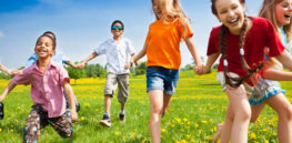 teaching friendliness
