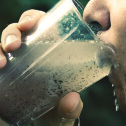waterpolluted e