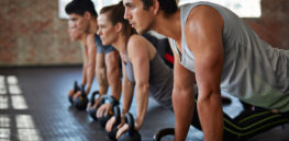 workout