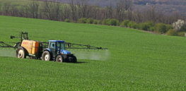 As France phases out common pesticides, regulator says farmers still need crop chemicals to control new plant diseases