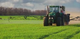 Global glyphosate herbicide ban would cause substantial damage to economy and environment, study shows