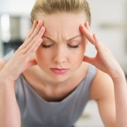 managing migraine triggers and help getting treatment e