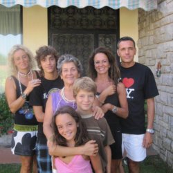 marsili family pain