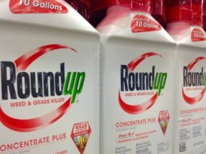 roundup x