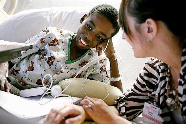 sickle cell