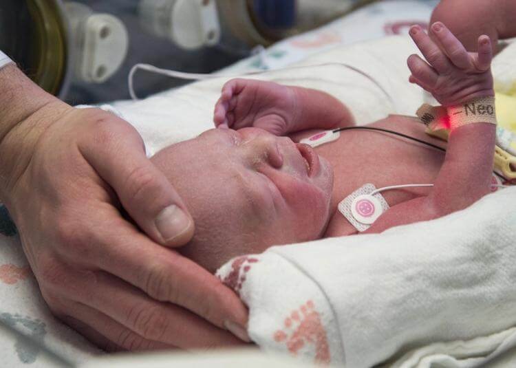 uterus transplant birth