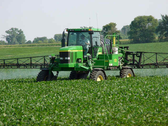AgSprayer