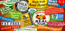 Consumer alert: ‘Natural,’ ‘Low fat’ and ‘light’ are among many unregulated labels that confuse food shopper