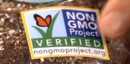 Non GMO Labelling