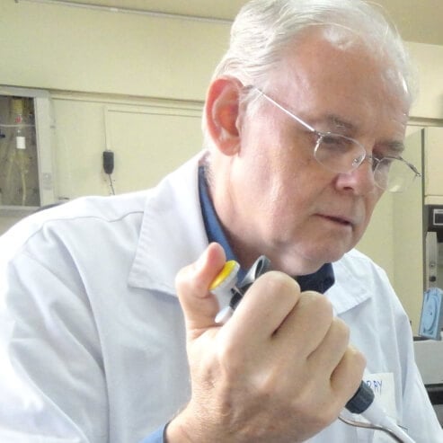 Talking Biotech: Bayer geneticist Ray Shillito on communicating with the public about agricultural biotechnology, and more