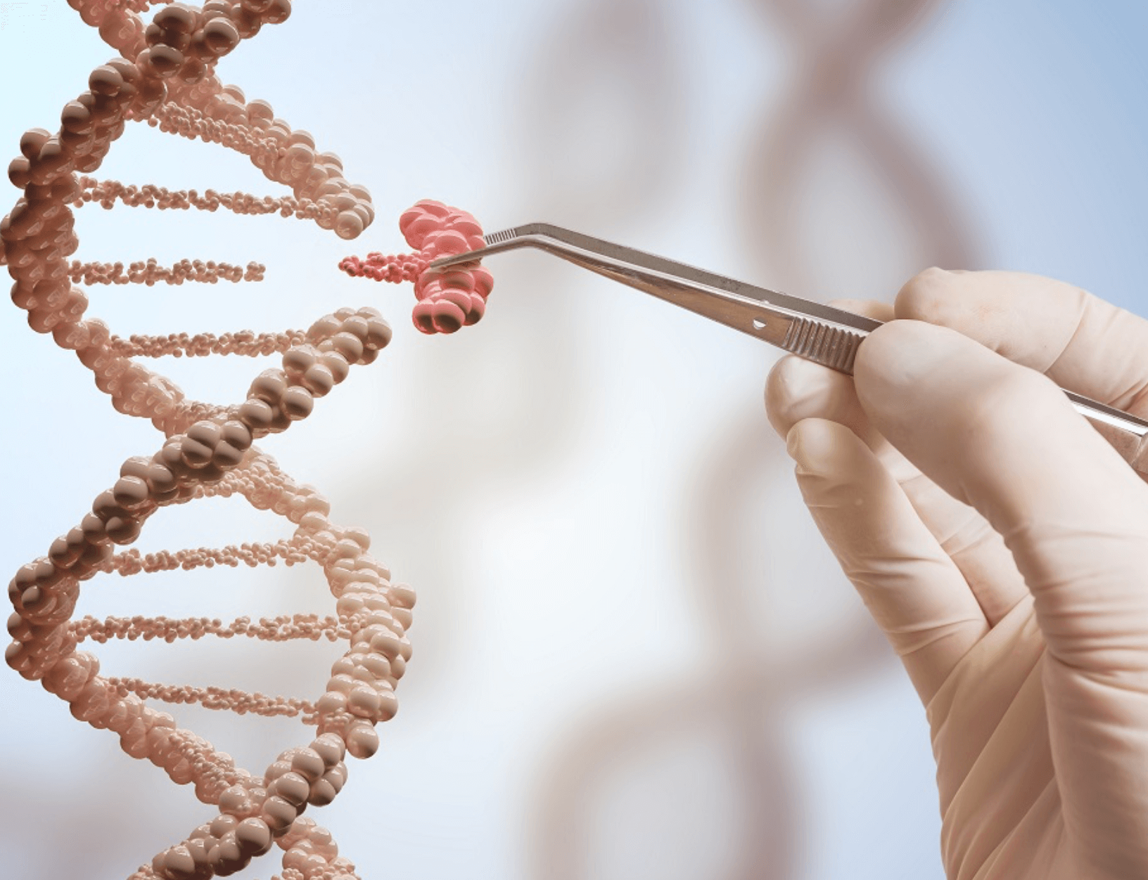 How CRISPR Gene Editing Is Revolutionizing The World and Why We Need To 