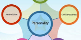 big five personality model