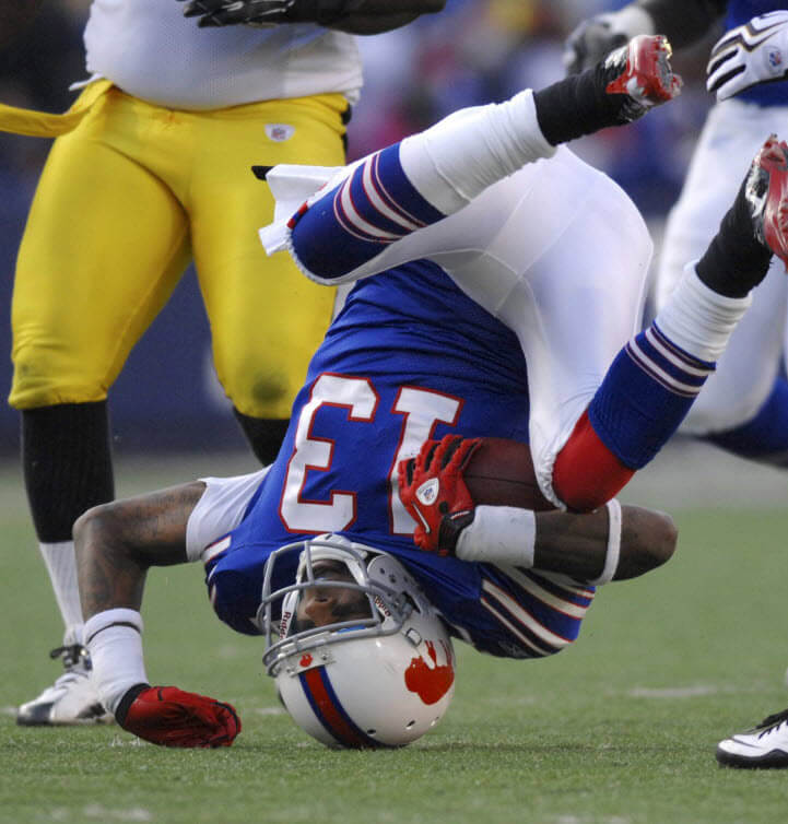 concussion