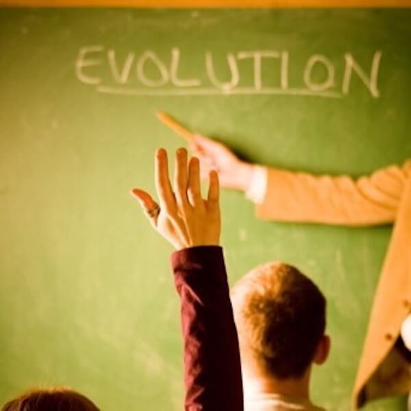 10 questions we should ask about teaching evolution - Genetic Literacy Project