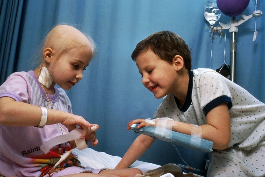 gene therapy