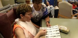 huntingtons disease