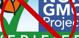 no non gmo