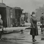 spanish flu