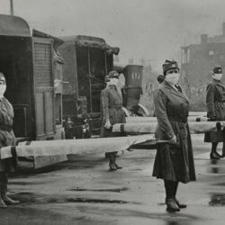 spanish flu