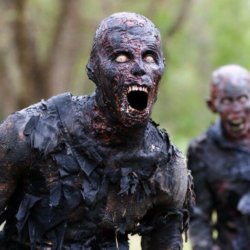 zombie