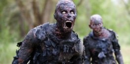 zombie