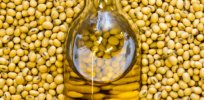 GMO label doesn't deter European companies' interest in new soybean oil with less saturated fat
