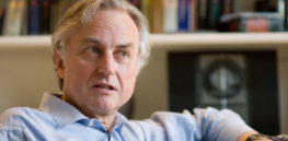 richard dawkins