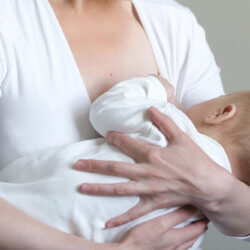transgender woman first breastfeed