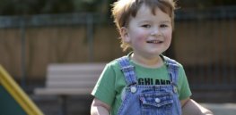 worried your child might have autism