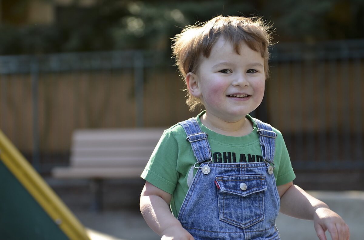 worried your child might have autism