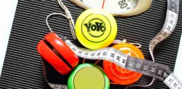 End Yo Yo Dieting