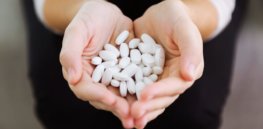 antidepressants