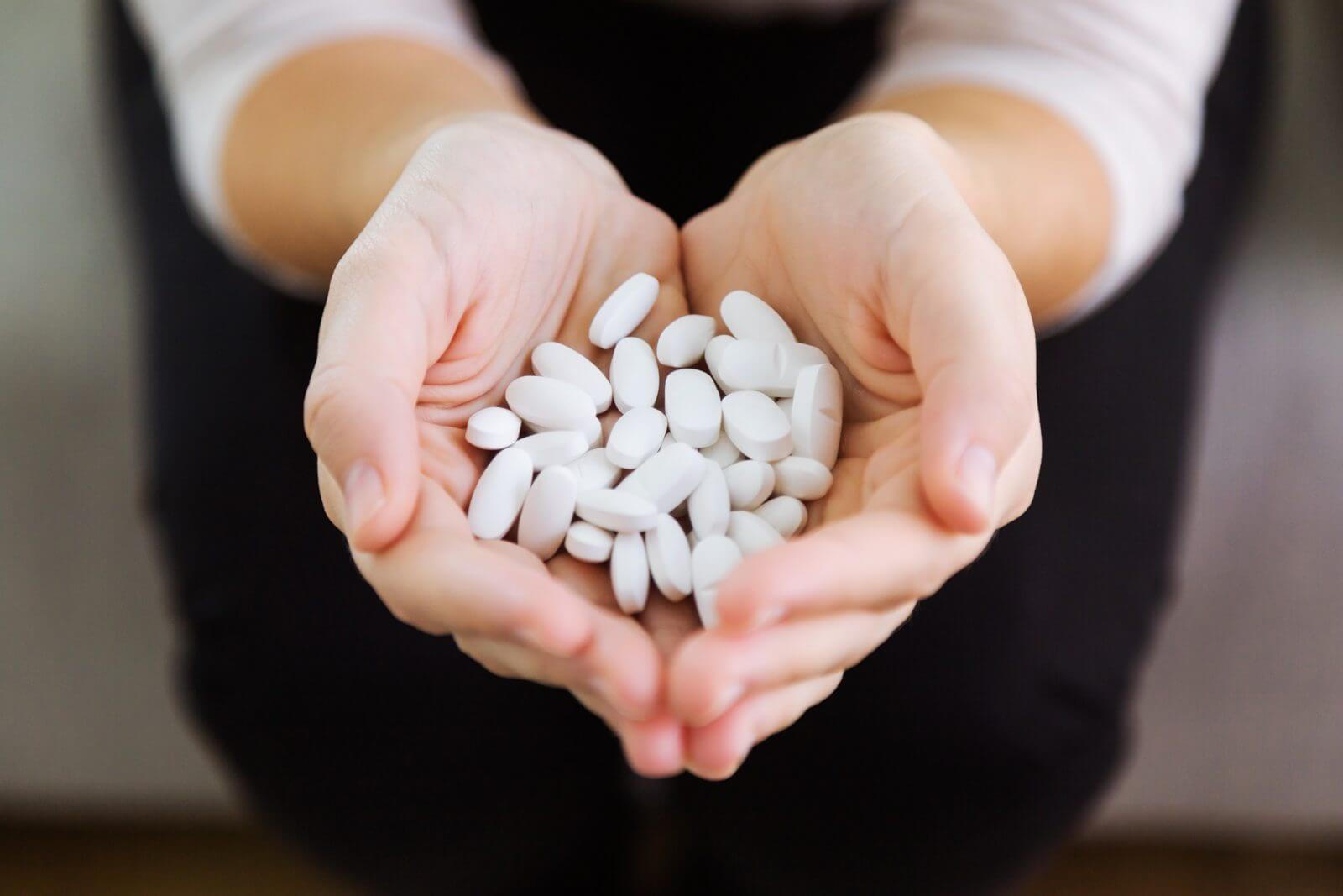 antidepressants