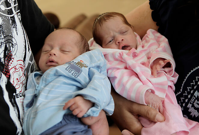 babies
