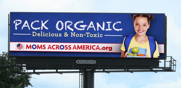 billboard