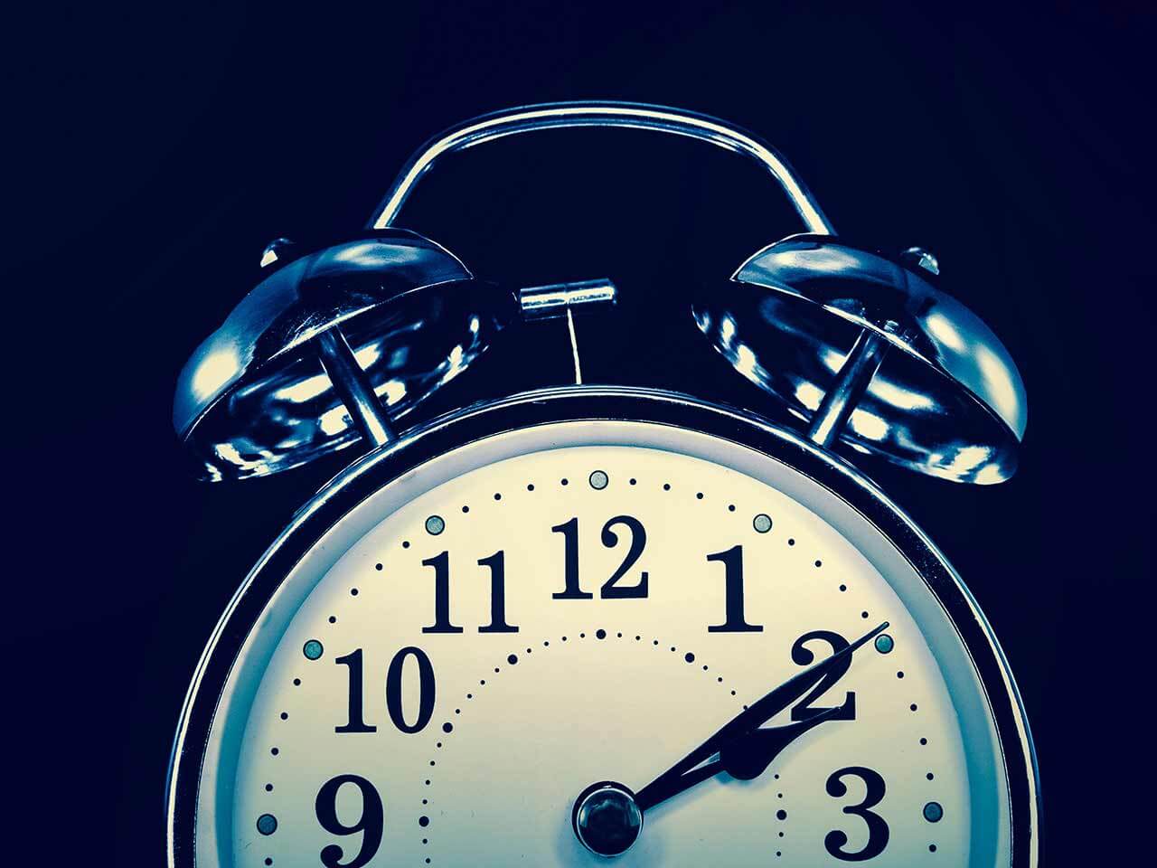 insomnia