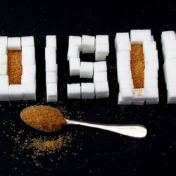 sugar