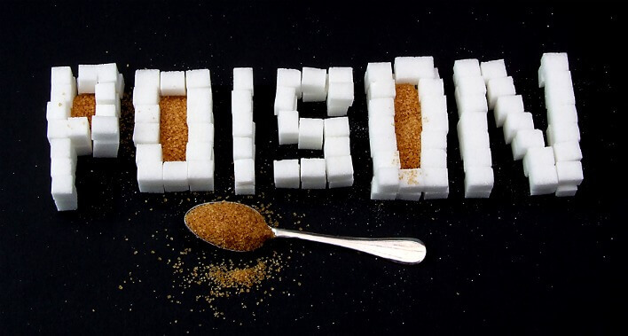 sugar